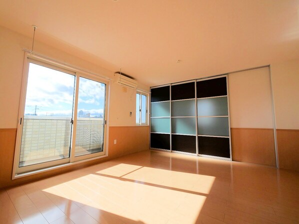 D-Room三百人町 Aの物件内観写真